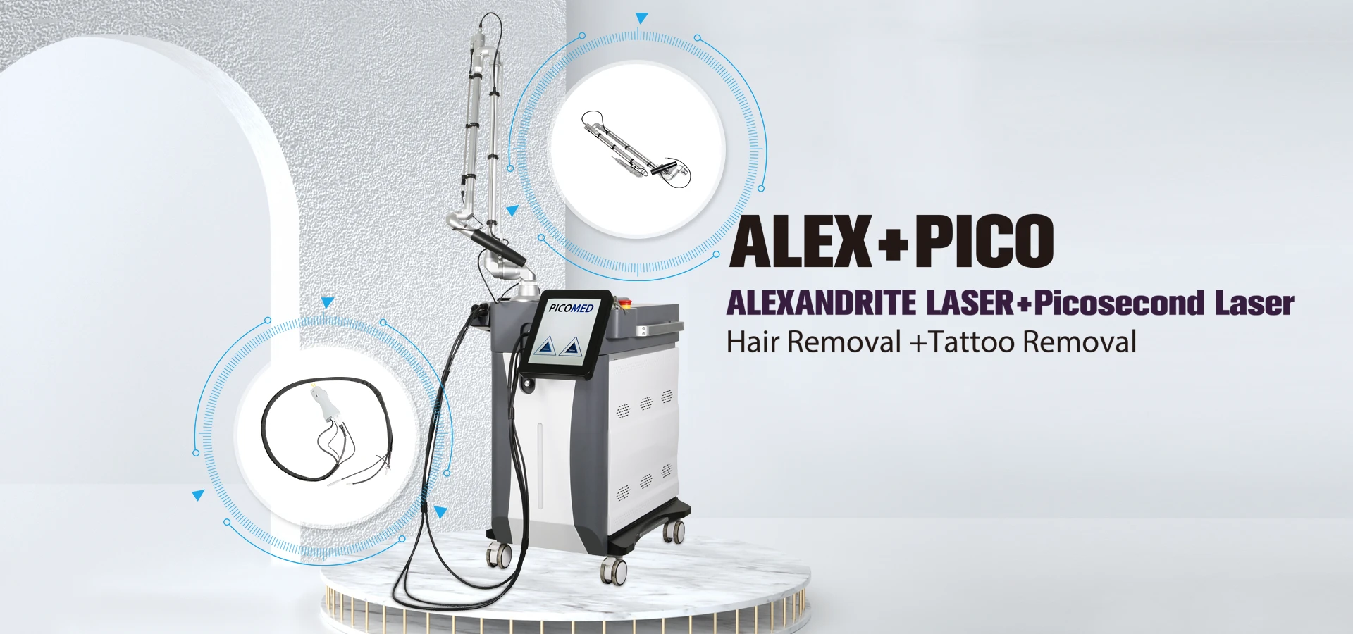 Fabryka Laserów Aleksandrytowych